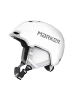 Marker Skihelm ohne Visier in weiss