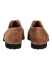 Paul Green Halbschuhe in Nut