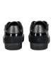 Geox Sneaker in Schwarz
