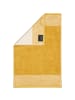 Cawö Cawö Handtücher Luxury Home Two-Tone 590 gold - 53 in gold - 53