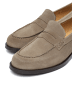 ANTICA CUOIERIA Sneaker 10565682659670 Beige