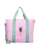 George Gina & Lucy MI LA NO Shopper Tasche 41 cm in pinker bell