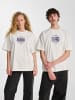 Hummel T-Shirt Hmlloose Erwachsene in BLANC DE BLANC