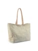 FREDs BRUDER Just What I Take Wendeshopper Tasche Leder 38 cm in soft tan