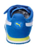 Puma Sneakers Low Cabana Racer SL 20 V PS in blau