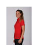 Maul Sport Agile 3XT - Bluse elastic in Rot4514