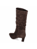 Tamaris Schaftstiefel in brown