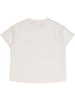 müsli T-Shirt in cream