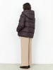 soyaconcept Winterjacke SC-HENRIETTA in 8980 CHOCOLATE PLUM
