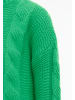 gaya Damen Sweater in GRÜN