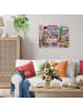 Ravensburger Ravensburger Puzzle 1.000 Teile Der kleine Blumenladen in bunt