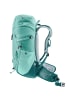 Deuter Trail 22 SL - Women's Kletterrucksack 58 cm in glacier-deepsea