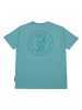 HOMEBOY T-Shirts in ice blue