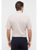 Eterna Hemd MODERN FIT in beige