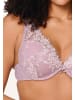 LINGADORE Triangel BH Taupe