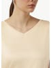comma T-Shirt in 8013_helles beige