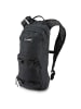 Dakine Session 8 - Rucksack 43 cm in schwarz