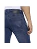 Tom Tailor Jeans Josh in Blau