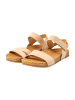 El Naturalista Sandalen creme