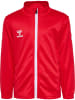 Hummel Verstellbare Taille Anzug Hmllogo Kinder in TRUE RED/BLACK