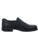Ecco Slipper in schwarz
