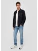 QS Jeans-Hose RICK in 53Z5_blau