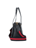 Liu Jo Anaba Schultertasche 35 cm in nero