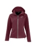 Maul Sport Funktionsjacke Gaisspitze XT in Bordeaux