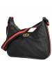 Liu Jo Anaba Hobo - Schultertasche L 35 cm (black) in schwarz