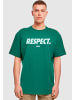 Mister Tee T-Shirt in green