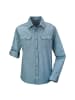 Killtec Funktionshemd in Blau