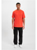 DEF T-Shirt in cherry tomato