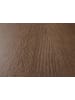 MCW Esszimmertisch O60 ausziehbar 120-180cm, Helle Eiche-Optik