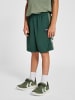 Hummel Hummel Shorts Hmlruphus Multisport Jungen in PINENEEDLE