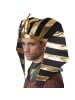 tectake Herrschaftliches Pharaonen-Kostüm aus dem Alten Ägypten, braun