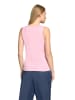 CARTOON Basic-Top mit Rundhalsausschnitt in Fragrant Lilac