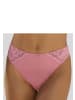 LASCANA Tanga in pink