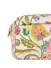 Oilily Sapphire Chintz Umhängetasche 21 cm sand