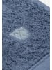 Ross 2 X Duschtuch im Set Vita in Denim