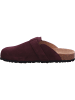 Tamaris Bio Flachschuh in bordeaux