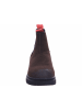 Levi's Kids Stiefelette in braun