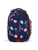 Satch Match Schulrucksack 45 cm in Coral Reef