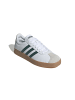 adidas Schnürschuhe VL COURT BASE in ftwwht/cgreen/greone