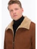 DreiMaster Vintage Jacket in cognac