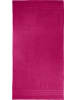 REDBEST Frottier Duschtuch New York in fuchsia