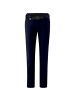 Maier Sports Outdoorhose Perlit W in Dunkelblau