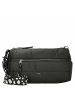 PICARD Carezza - Schultertasche 36 cm (black) in schwarz