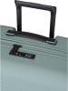 American Tourister Koffer & Trolley Novastream Spinner 67 EXP in Nomad Green