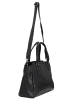 NAEMI Handtasche in Schwarz