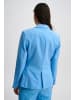 ICHI Blazer IHLEXI Regular fit in Little Boy Blue